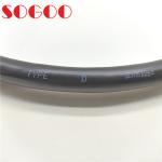 D type Zhongli 2586 2×6mm2 600V 2×10AWG RRU power cable