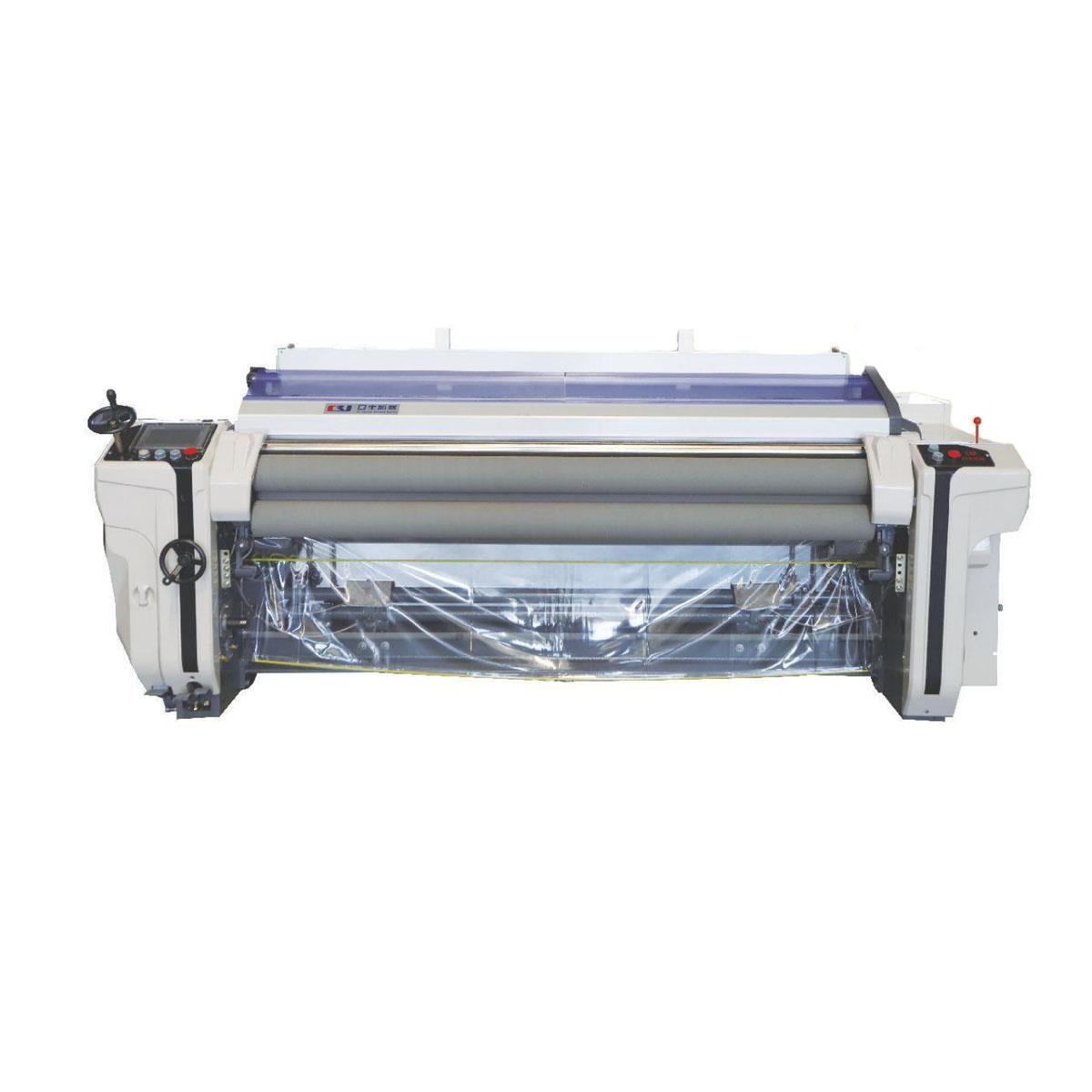 Drive Shaft Air Jet Loom Parts Textile Machine Warp Knitting Needles