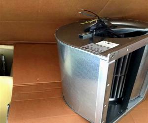 China D4E225-DH01-01 Ebmpapst Industrial Centrifugal Cooling Fan 230V wholesale