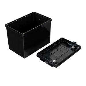 China VMAXTANKS 45lbs Deep Cycle House Battery Li Ion Battery Pack wholesale