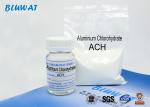 NSF certified Water Treatment Agent Water Purifying Chemicals Aluminium