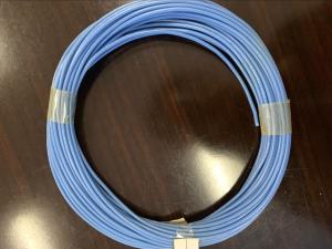 China Silicone Rubber Insulated Cable Tinned Copper Conductor Customized Colors wholesale
