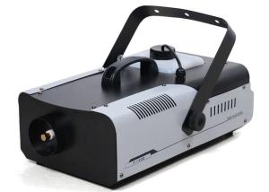 China 1500W Smoke Fog Machine Disinfecting Sterilizer Machine wholesale