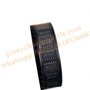 China APW7073 APW7073A SOP14 Pin patch LCD power management chip wholesale