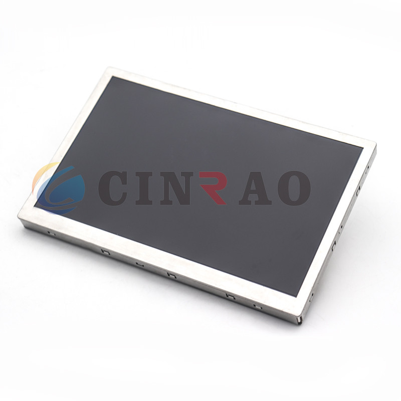 C0G0VLUK7033-01 GPS LCD Screen C0G0VLUK7033-01A GPS 7 Inch Screen