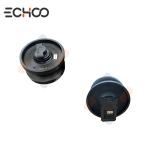 Front Track Idler Assembly T595 for BOBCAT Skid Steer Undercarriage CTL Parts