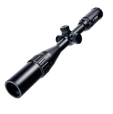 3-9X40 AO Illumination Hunting Scopes with Waterproof and Fogproof Design