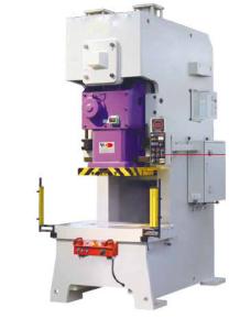 China High Quality Top Lid CNC Press Punching Machine wholesale
