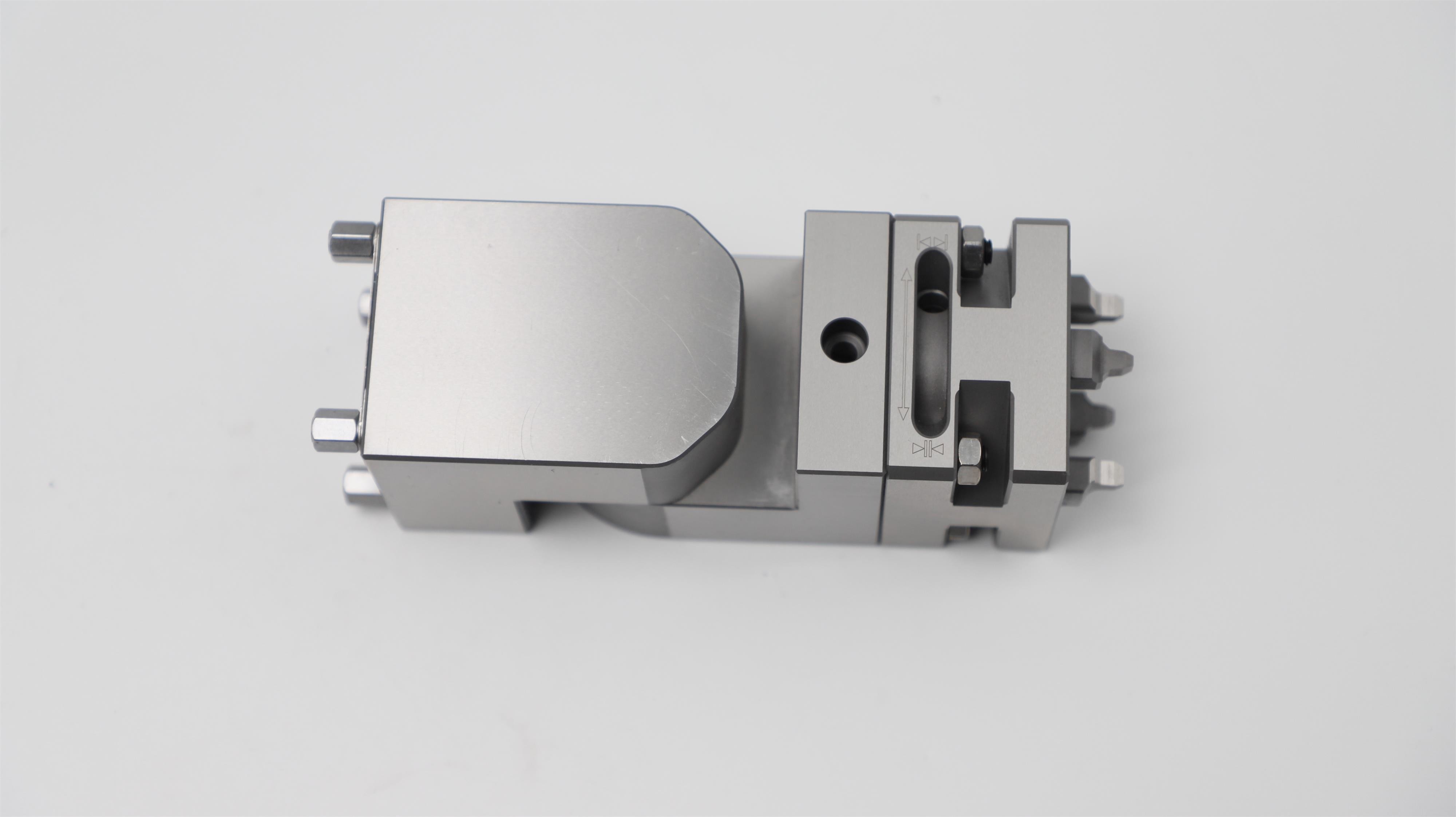 Customized Injection Molding In Automotive Industry Injection Molding Machine Parts