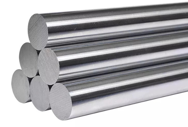 En24 En36 En31 En 353 Low Alloy Steel Bar Round 42crmo4 AISI 5147 1045