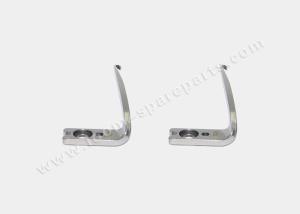 China Sulzer Loom Replacement Parts Tucking Needle Metal Material With ISO9001 wholesale