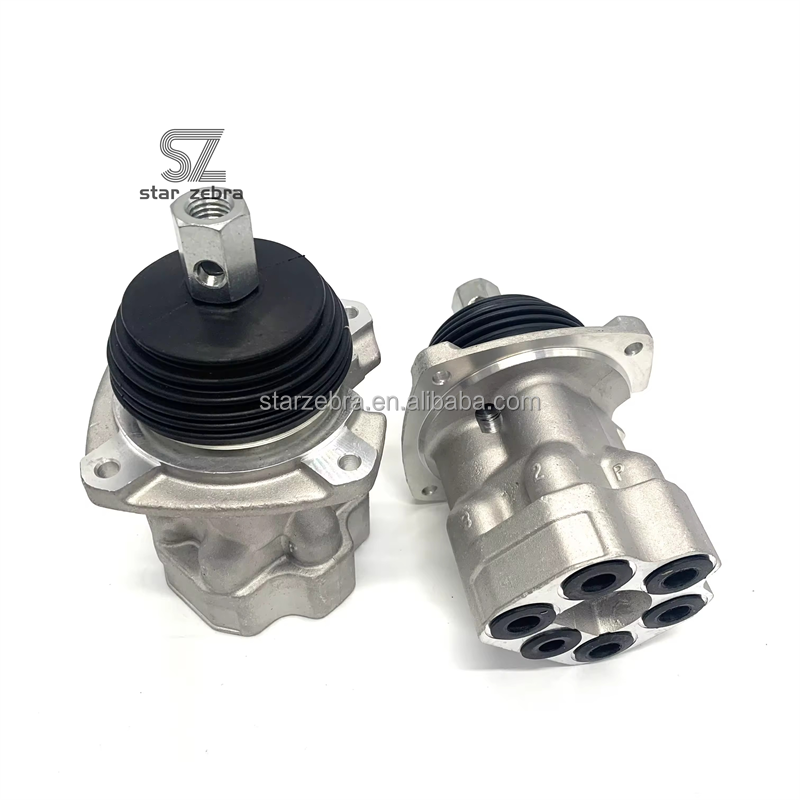 SK200-8 SK210-8 SK330-8 SK350-8 Excavator Joystick Pilot Valve YN30V00111F1 YN30V00105F1 YN30V00105F2
