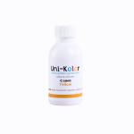 CMYK Bottles Packing Canon Pixma Mg2522 Edible Ink Sample Accept