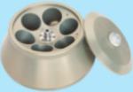 Large Capacity Refrigerated Refrigerated Centrifuge Machine 6000rpm Max Speed