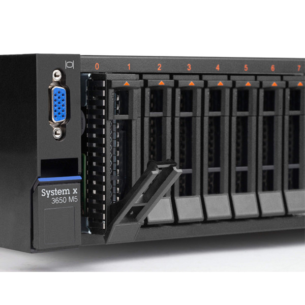 Original Wholesale High Performance Inspur Tower Server Np3020M5 42U Rack