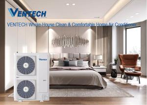 China Constant Oxygen Whole House Central Air Conditioner 4016m3/h Air Volume wholesale