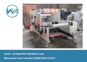 China RY series 2 colors flexo Printing Machine for thermal paper,paper cup wholesale