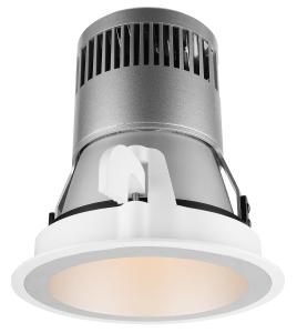 China 15Watt LED Wall Washer Lights Modern Downlight Dia.160 * H171mm wholesale