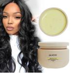 Moisturizing Cream for 4C 3C Kinky Hair Natural Collagen Keratin Hair Treatment