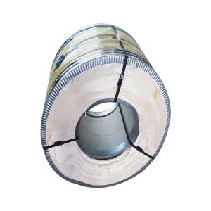 China 347H 316L Cold Rolled Stainless Steel Coils Ferrite For Large Building wholesale