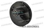 CRANKSHAFT ASSEMBLY PX Elevator Carriage Assembly For Cutter GTXL GT1000