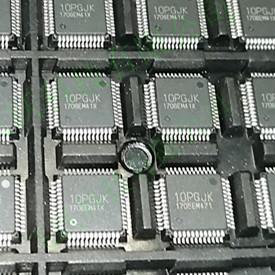 China RL78 16 Bit Microcontroller IC 24MHz R5F10WMGAFB R5F10WMGAFA 128KB FLASH wholesale
