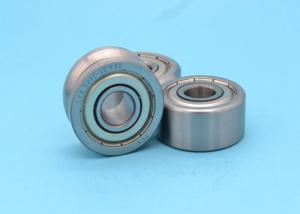 China Simple Design Automotive Wheel Bearings , Angular Contact Double Row Bearing wholesale