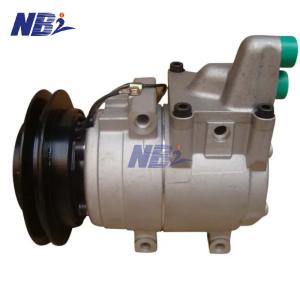 China 97701-34700 711400218 12v Auto Air Conditioning Conditioner Part Car AC Compressor For Mazda BT50 B2500 B2900 wholesale