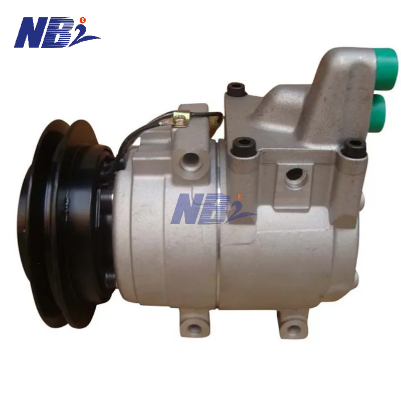 Car Auto Ac Compressor for FORD RANGER / MAZDA BT50 UH81-61-450 F500RZWLA07 97701-34700