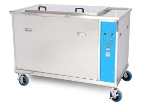 China 18 Transducer Ultrasonic Cleaner Machine , Parts Sonic Wave Ultrasonic Cleaner wholesale