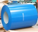 Ppgi Prepainted Galvanized Steel Sheet In Coil Is 14246 1995 0.40mm-0.80mm