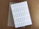 A + B No Cut Self Weeding Heat Laser Transfer Paper Light Dark Color