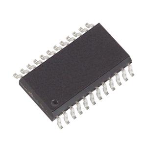 China Serially Interfaced 8 Digit SOP24 LED Display Drivers MAX7221CWG+ wholesale