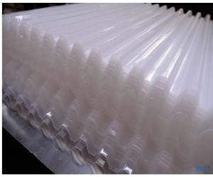 China Wastewater Treatment Lamella Tube Settler Lamella Separator Plate Settler Clarifier wholesale