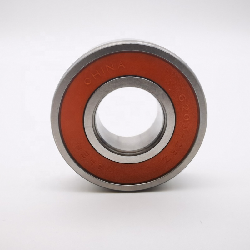 6203 Washing Machine Parts SHEN Tub Deep Groove Bearing Electric Support for Superior