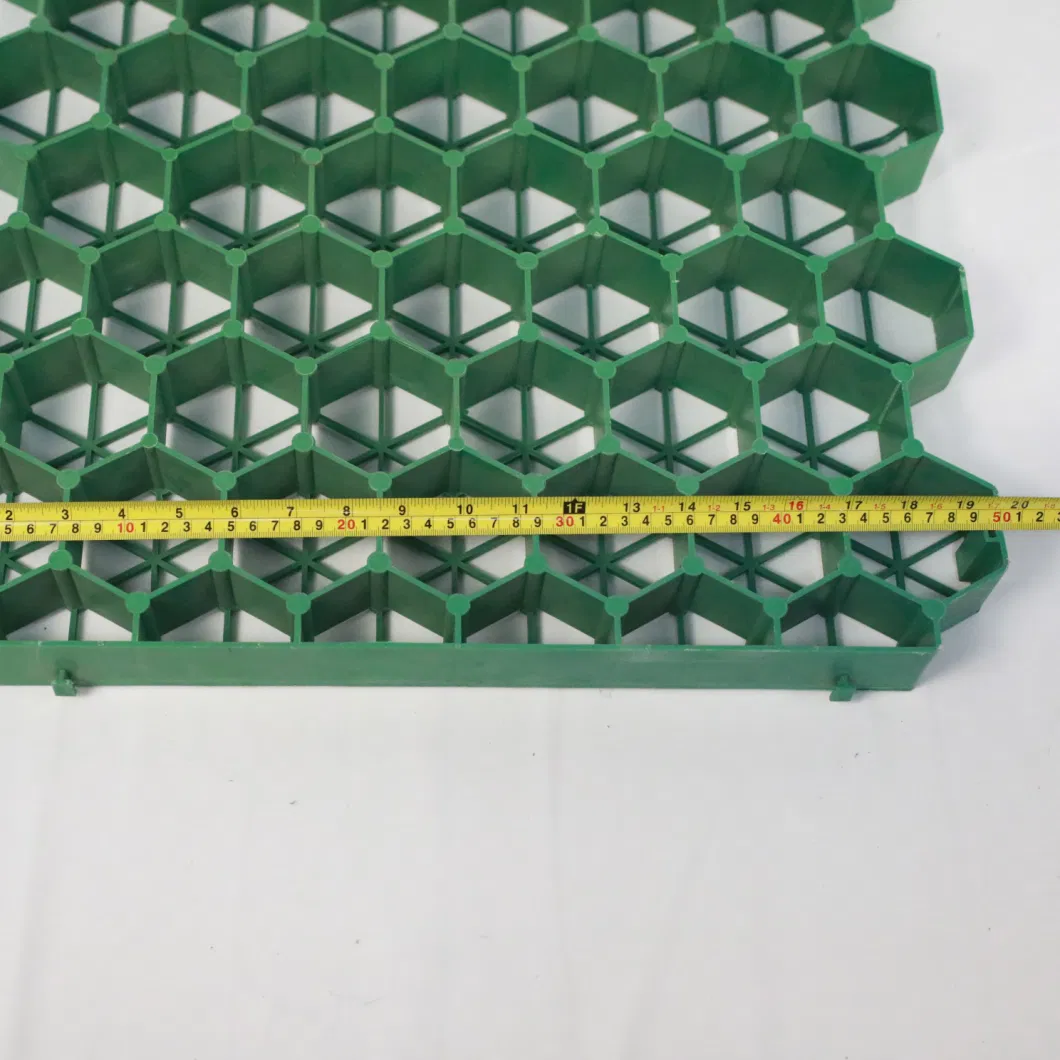 Wholesale Plastic HDPE Gravel Grid Grid Grass Grid Pavers for Driveway Price