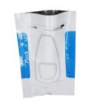 OEM Logo Printed High Barrier Aluminum Layer Food Packing Bags