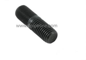 China High Tensile Galvanized Double End Stud Bolt wholesale