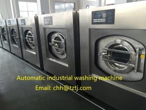 China Working clothes washing machine wholesale