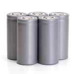 32650 32700 2500 Times Cycle Lithium Ion Battery Cell