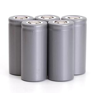China 32650 32700 2500 Times Cycle Lithium Ion Battery Cell wholesale