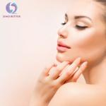 10CC HA Breast Augmentation Fillers Long Duration Dermal Fillers For Forehead