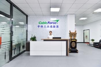 Dongguan Cableforce Electronics Co., Ltd