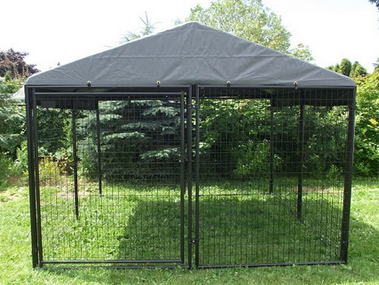 welded mesh temporary dog fence