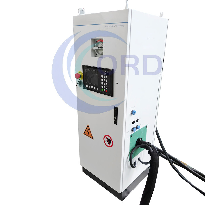 Portable Induction Soldering Machine For Copper Tube Aluminum Tube Iron Plate