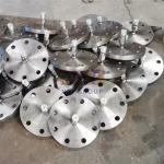 NXF DN 15-1200 Class150-2500 Product Type Pipe Fittings ASTM B581,ASTM B582,ASTM