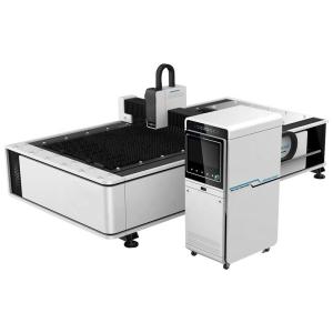 China 80m/min 1000w 2040 Aoshuo Industrial Fabric Laser Cutting Machine wholesale