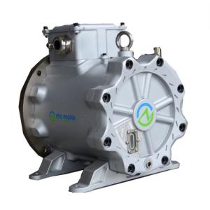 China 20KW 12000RPM PMAC Synchronous Reluctance Motor wholesale