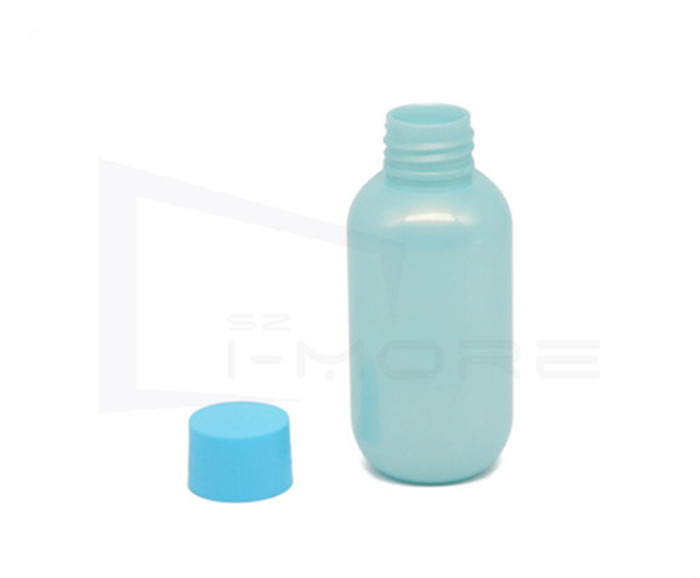 10ml 20ml 30ml 50ml 100ml Flip Top Cap Pet Plastic Bottle for hand sanitizer