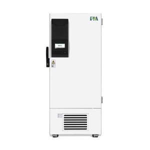 China 408L Large Capacity Laboratory Grade ULT Freezer For Vaccine Cold Storage wholesale
